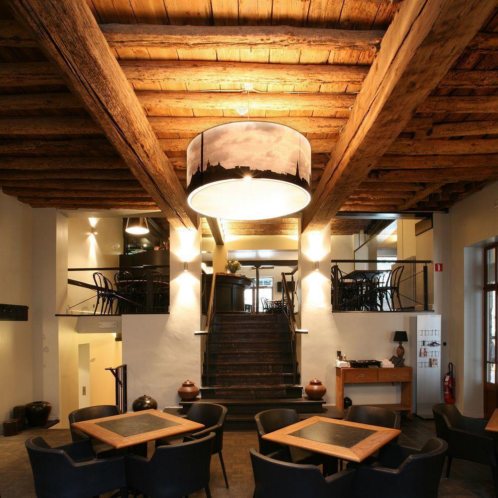 האסלט Hotel De Groene Hendrickx מראה חיצוני תמונה